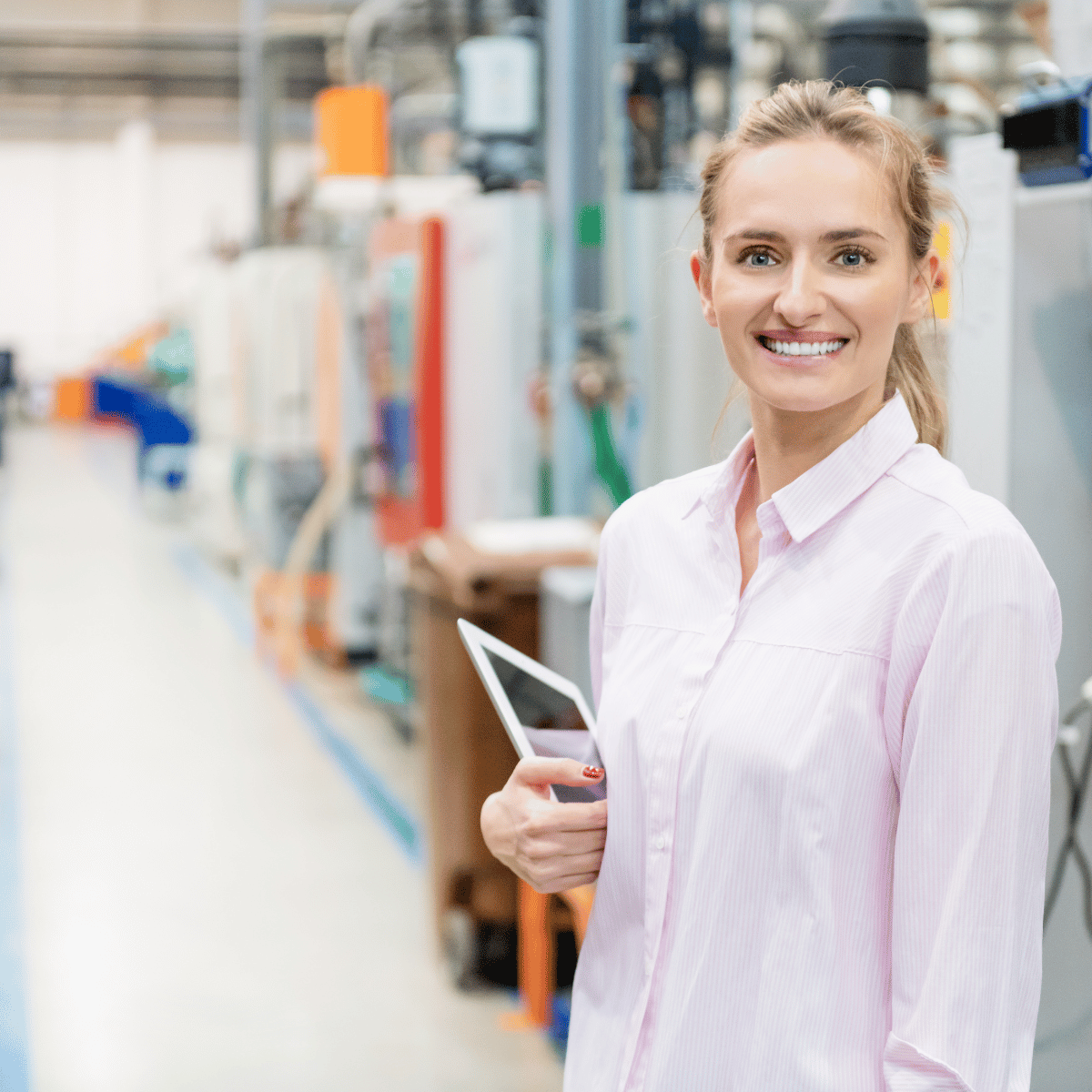 Contrôle Qualité ISO 9001