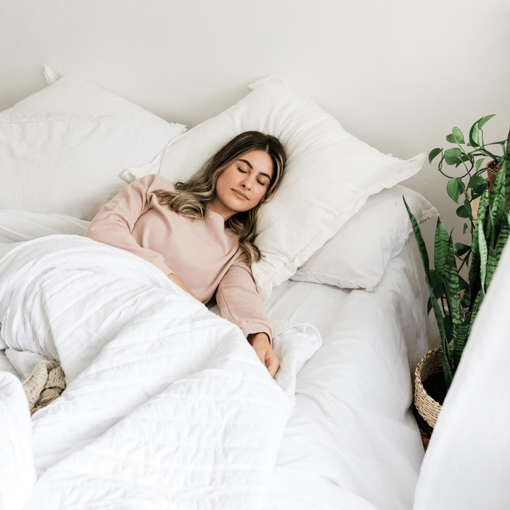 Impact positif du sommeil lors de votre audit qualiopi